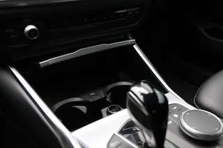 BMW 3 Serie BMW 3 Serie 318i M-Sport Automaat NAP/Schuifdak/19inch/Cam/Sfeerverl - afbeelding nr 36