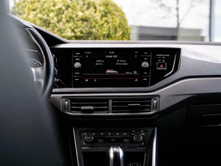 Volkswagen Polo Volkswagen Polo 2.0 TSI GTI|PANO|ACC|18''|CARPLAY|VELOURS - afbeelding nr 21