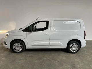 Opel Combo Opel Combo 130pk L1 Automaat Apple Carplay Trekhaak Parkeersensoren Airco Cruise control - afbeelding nr 15
