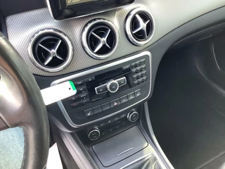 Mercedes-Benz GLA Mercedes GLA-klasse 200 Prestige, led verlichting, nette auto, - afbeelding nr 28