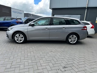 Peugeot 308 - afbeelding nr 4