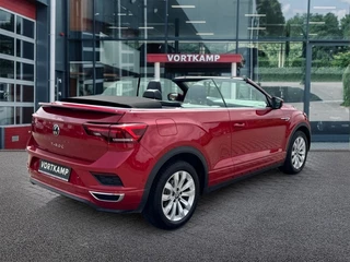 Volkswagen T-Roc - afbeelding nr 5