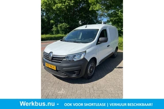 Renault Express Meerdere voertuigen beschikbaar! - afbeelding nr 1