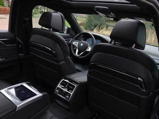BMW 7 Serie BMW 7 Serie 740e 326PK iPerf High Exec / M-pakket Individual / 2017 *NAP* - afbeelding nr 58