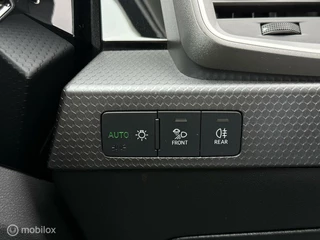 Audi A1 Sportback Audi A1 Sportback 30 TFSI S-line Vitrual Carplay Navi Camera LED Stoelv - afbeelding nr 37