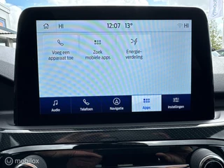 Ford Kuga Ford Kuga ST_Line PHEV | Pano | Trekhaak | Stoelverwarming - afbeelding nr 11
