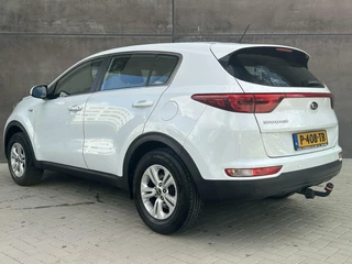 Kia Sportage Kia Sportage 1.6 GDI First Edition | Airco | Trekhaak | APK 08-2026 - afbeelding nr 3