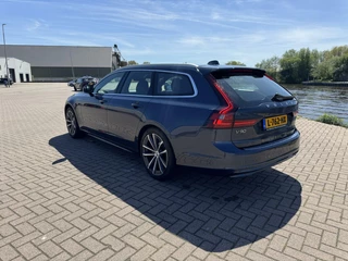 Volvo V90 Hele mooie Volvo V90 2.0 B4 Business Pro. Vol opties - afbeelding nr 7