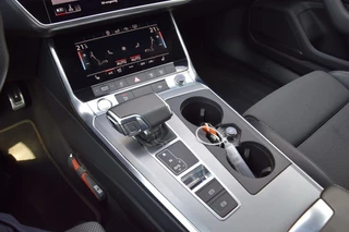 Audi A6 Audi A6 45 TFSI 245PK S-LINE QUATTRO! - afbeelding nr 25