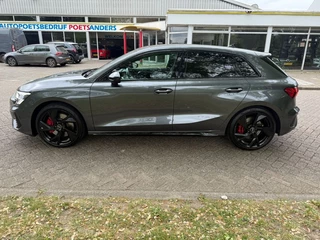 Audi A3 - afbeelding nr 5