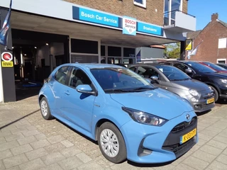 Toyota Yaris - 306679598-0