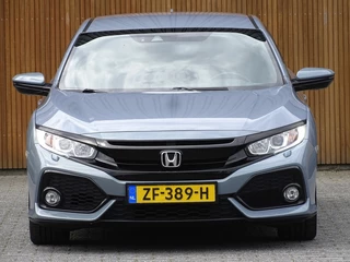 Honda Civic - afbeelding nr 10