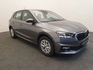 Škoda Fabia Škoda Fabia 1.0 TSI 115pk DSG/AUT Business Edition ACC, App connect, PDC - afbeelding nr 5