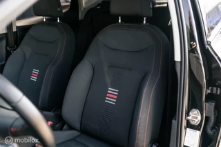 SEAT Ibiza Seat Ibiza FR | 1.5 TSI | Panodak | Sportstoelen | Topstaat - afbeelding nr 39