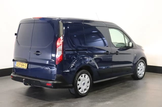 Ford Transit Connect - Airco - Cruise - Camera - € 9.900,- Excl. - afbeelding nr 3