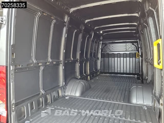 Iveco Daily Iveco Daily 35C21 3.0L Automaat 16m3 L4H2 LED ACC CarPlay Camera L3H2 16m3 Airco - afbeelding nr 7