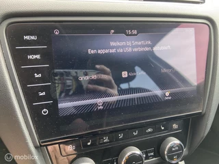 Škoda Octavia Skoda Octavia Combi 1.0 TSI Greentech Ambition Business carplay adaptive cruise - afbeelding nr 29