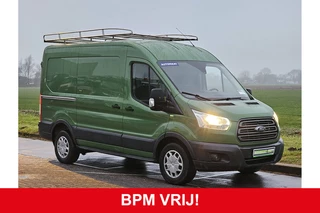 Ford Transit AC AUTOMAAT EURO6 - afbeelding nr 4