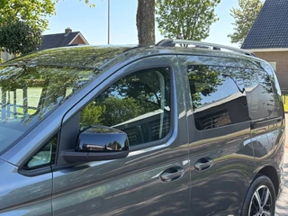 Volkswagen Caddy - afbeelding nr 12