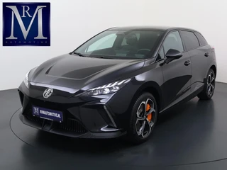 MG MG4 EV Electric AWD XPOWER 64 kWh