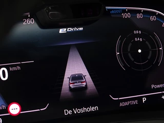 BMW 3 Serie BMW 3 Serie 330e 292PK M-sport / High Executive / LED - afbeelding nr 19