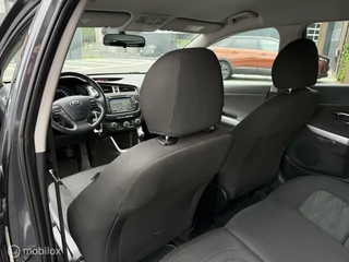 Kia cee'd Kia cee'd 1.6 GDI ComfortLine achteruitcam NAP gr.scherm - afbeelding nr 5