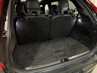 Volvo XC90 PANO/B&W/TREKHAAK/HEAD-UP/22