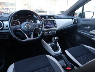Nissan Micra - afbeelding nr 11