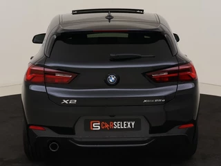 BMW X2 - afbeelding nr 4