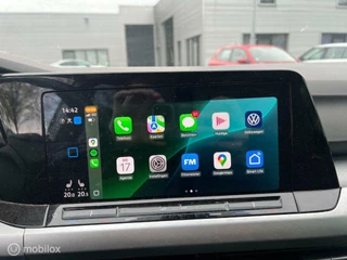 Volkswagen Golf Volkswagen Golf 2.0 TDI Style BTW! - afbeelding nr 6