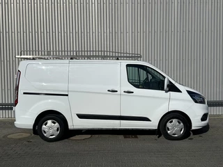 Ford Transit Custom Ford Transit Custom 280 2.0 TDCI L1H1 Trend*IMPERIAAL*A/C*CRUISE*3P* - afbeelding nr 4