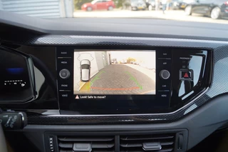 Volkswagen Polo Volkswagen Polo 1.0 TSI DSG Life Business -LED-ECC-NAVI-CAM-PDC- - afbeelding nr 17