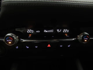 Mazda 3 Mazda 3 2.0 SkyActiv-X Comfort automaat met Bose/Leer pakket met all-weather banden : dealer onderhouden - afbeelding nr 34
