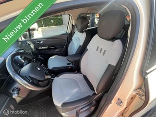 Renault Captur Renault Captur 1.2 TCe Dynamique - afbeelding nr 14
