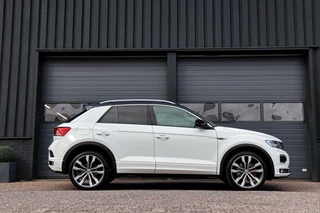 Volkswagen T-Roc Volkswagen T-Roc 1.5 TSI 3x R-Line /LED/CARPLAY/STOELVERW./ACC/ELEK. KLEP/PDC V+A/VIRTUAL! - afbeelding nr 3