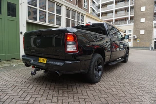 Dodge Ram 1500 Trekhaak LPG Stoelverwarming Stuurverwarming - afbeelding nr 32