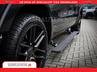 Dodge Ram 1500 DUBBELE CABINE | 5 PERSOONS | LAGE KM STAND | GRANITE | - afbeelding nr 15