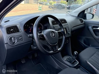 Volkswagen Polo Volkswagen Polo 1.0 Comfortline AIRCO - afbeelding nr 10