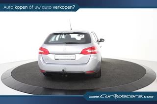 Peugeot 308 - afbeelding nr 9