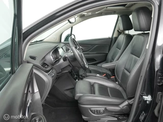Opel Mokka X Opel Mokka X 1.4 Turbo Innovation Leder - afbeelding nr 10