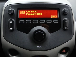 Citroën C1 Citroën C1 1.0 e-VTi Feel | Airco | Bleutooth | Cruise Control | - afbeelding nr 31
