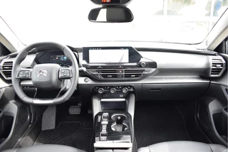 Citroën C5 X | Trekhaak | PHEV | NL-Auto - afbeelding nr 17