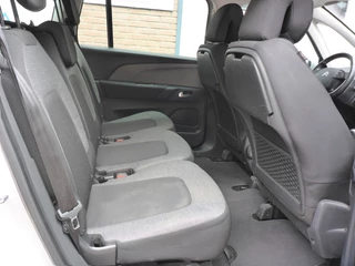 Citroën Grand C4 Picasso Citroën Grand C4 Picasso 1.2 PureT. Business - afbeelding nr 7