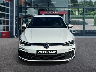 Volkswagen Golf - afbeelding nr 2