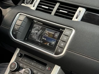 Land Rover Range Rover Evoque Land Rover Range Rover Evoque 2.0 TD4 Autobiografie Pano - afbeelding nr 8