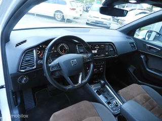 SEAT Ateca Seat Ateca 1.4 TSI 150 PK LED - afbeelding nr 17
