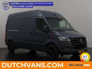 Mercedes-Benz Sprinter 315CDI 9G-Tronic Automaat L2H2 | Led
