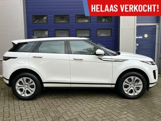 Land Rover Range Rover Evoque Land Rover Range Rover Evoque 2.0 P200 AWD S l Veel opties! - afbeelding nr 5
