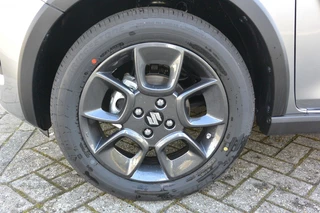 Suzuki Ignis - afbeelding nr 15