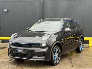 Lynk & Co 01 1.5 PANORAMADAK, ACC, BTW